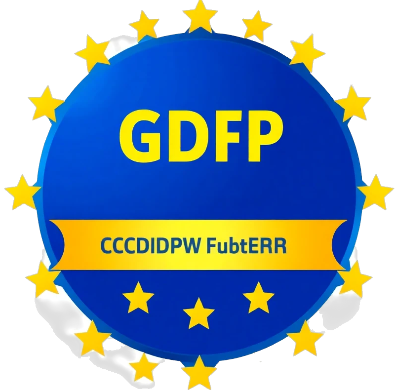 GDPR