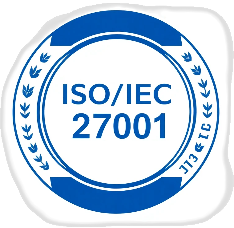 ISO 27001